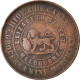Monnaie, Australie, Victoria, Penny, 1858, TB, Cuivre, KM:Tn104 - Wertmarken (Kriegsgefangenen)