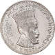 Monnaie, Éthiopie, Haile Selassie I, 50 Matonas, 1931, TTB, Nickel, KM:31 - Ethiopia