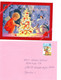 SF-M044 / FINNLAND - Weihnachten 2008 (Christmas, X-Mas) - Covers & Documents