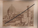 Florence 1880 - Antiche (ante 1900)