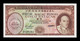 Macao Macau 5 Patacas 1976 Pick 54a Sign 4 SC UNC - Macao