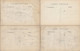 ECOLE NATIONNALE D'ARTS ET METIERS DE PARIS LOT 7 CARTES - Educazione, Scuole E Università