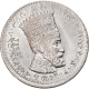 Monnaie, Éthiopie, Haile Selassie I, 50 Matonas, 1931, TTB+, Nickel, KM:31 - Ethiopia