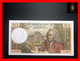 France 10 Francs  8.5.1969   P. 150  P.hs.     XF - 10 F 1963-1973 ''Voltaire''