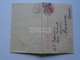 D178778  Great Britain  Postal Stationery 1893   Bournemouth - Sent To MORSCHACH, Brunnen -Switzerland  + Reply Card - Postwaardestukken