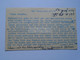 D178790 USA -Uprated Postal Stationery Cancel - 1939 New York - To München - 1921-40