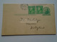 D178793 USA -Postal Stationery Cancel - Ca 1937 New York -Hospital For Joint Diseases Madison Avenue - To Switzerland - 1921-40