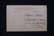 SIAM - Affranchissement Chulalongkorn 1er Sur Carte Postale De Singapore Pour Paris En 1912  - L 96766 - Siam