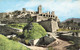 04 Sisteron Vue Générale La Citadelle - Sisteron