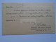 D178794 USA -Postal Stationery Cancel - Ca 1934 New York -Hospital For Joint Diseases Madison Avenue - To Switzerland - 1921-40
