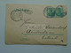 D178840  Deutschland - Postkarte - 1907  Vreden In Nordrhein Westfalen - Sent To  Gebr. Warendorf  Amsterdam - Other & Unclassified