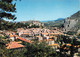 04 Sisteron Vue Générale - Sisteron