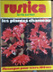 Rustica_N°148_29 Octobre 1972_les Plantes Chameau_Mességué Pour Vivre 100ans - Jardinage