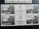 Delcampe - FRANCE.1988 - 91. Blocs Bicentenaire N°10.12.13 + Triptyque 2539A Et 2605A .  NEUFS++ . Côte YT 2020 : 27,50 € - Souvenir Blokken