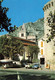 04 Sisteron La Cathédrale Voiture Automobile Glacier - Sisteron