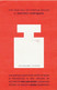 1 Carte   Parfum - Modernes (à Partir De 1961)