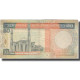 Billet, Bahrain, 20 Dinars, L.1973, KM:23, TTB - Bahrain