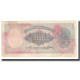 Billet, Italie, 1000 Lire, 1947, 1947-08-14, KM:88a, TTB - 1000 Lire