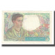 France, 5 Francs, Berger, 1945, 1945-04-05, SUP, KM:98a - 5 F 1943-1947 ''Berger''