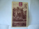 FOURGES 27 EURE LE CHATEAU ET LES BORDS DE L'EPTE CPA 1936 PHOTO GEORGES ANDRE VERNON - Fourges