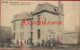 Hemixem Hemiksem Depot St Bernard Pavillon De L' Administration 1924 ZELDZAAM Geanimeerd Legerposterij (kreuk) - Hemiksem