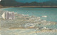 DJIBOUTI. Salt Lake (White CN On A Blue Strip). 100U. DJI-25a. (003) - Dschibuti