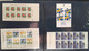 FINLANDIA - 1994 - " Raccolta Booklet Stamps 1994 "   N° 4 Raccolte Vedi Descrizione Completa MNH - Unused Stamps