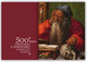 Portugal ** & Postal Stationary, 500 Years Of The Painting Of S. Jerónimo By Albrecht Dürer 2021 (3427) - Malerei & Gemälde