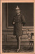 ! Ansichtskarte Unser Hindenburg Als Hauptmann Im Generalstab Stettin, 1878, Uniform, Verlag Wirth & Co. Dessau - Characters