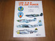 LES MORDUS DU MODELISME N° 3 Les 8 - 9 US AIR FORCE USAAF Guerre 40 45 Maquette Avion Camouflage Marque Marking Aviation - Modellismo