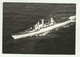 INCROCIATORE VITTORIO VENETO - VIAGGIATA FG - Warships