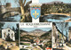CPSM FRANCE 83 " La Roquebrussanne, Vues" - La Roquebrussanne
