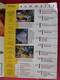 3 Revues Aquarium Magazine 2002 Et Aqua Plaisir 2004. Balistes  Ctenopoma  Centropyge Tropheus Bedotia Odonus - Animaux