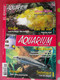 3 Revues Aquarium Magazine 2002 Et Aqua Plaisir 2004. Balistes  Ctenopoma  Centropyge Tropheus Bedotia Odonus - Animali