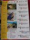 3 Revues Aquarium Magazine 2002 Et Aqua Plaisir 2004. Balistes  Ctenopoma  Centropyge Tropheus Bedotia Odonus - Animaux