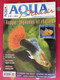 Delcampe - 3 Revues Aquarium Magazine 2002 Et Aqua Plaisir 2004. Balistes  Ctenopoma  Centropyge Tropheus Bedotia Odonus - Animals