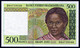 Madagascar 1994 500 Francs UNC Neuf Parfait état  Excellent Prix - Madagascar