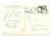 OYW015 / Oolympoade 1935 Winter Der Seltene Maschinenstempel Garmisch Auf Olympia-Karte - Invierno 1936: Garmisch-Partenkirchen