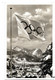 OYW015 / Oolympoade 1935 Winter Der Seltene Maschinenstempel Garmisch Auf Olympia-Karte - Invierno 1936: Garmisch-Partenkirchen