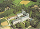 81 - Dourgne - Abbaye Saint Benoît D'En Calcat - Vue Aérienne - Dourgne