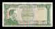 Jordania Jordan 1 Dinar L. 1959 (1965) Pick 10 BC+ F+ - Jordanien