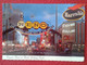 POSTAL POST CARD RENO NEVADA USA UNITED STATES ESTADOS UNIDOS VIRGINIA STREET GATEWAY TO THE CASINO AREA..LUMINOSOS CLUB - Reno