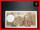 France 10 Francs  5.2.1970   P. 150  P.hs.     XF \ AU - 10 F 1963-1973 ''Voltaire''