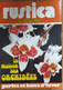 Rustica_N°153_3 Décembre 1972_la Maison Aux Orchidées_perles Et Baiesd'hiver - Jardinage