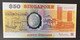 Delcampe - 50 Dollars Polimer Singapore 1965 First Parliment - Singapore