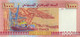 Djibouti 1000 Francs (P42) 2005 -UNC- - Djibouti