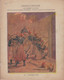 COUVERTURE De CAHIER - INDO-CHINE - 10. Guet-Apens De Hué - Zouaves, Tirailleurs - Illustration L.BOMPLED -  Fin XIXe - Protège-cahiers