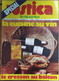 Rustica_N°154_10 Décembre 1972_la Cuisine Au Vin_le Cresson Au Balcon - Garden