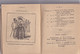 Paris - Tablettes De L'exposition Paris 1889 - 9x7cms - Parisiana Planches Dépliantes La Tour Eiffel Dome Plan Expo 1889 - Paris