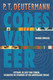 CODES VAN EER - P. T. DEUTERMANN - TECHNO-THRILLER - Horrorgeschichten & Thriller